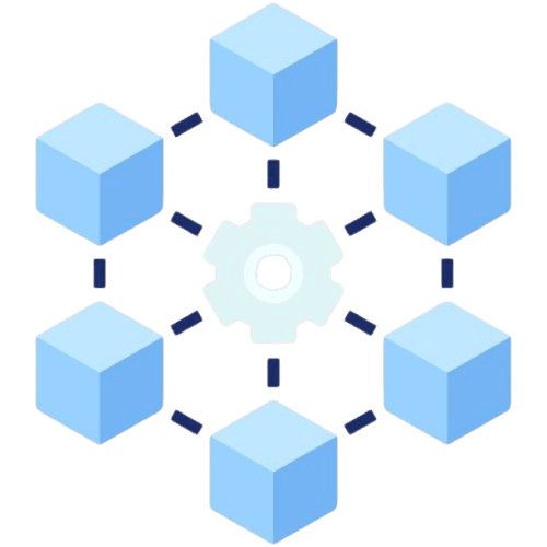 Hexagon Content